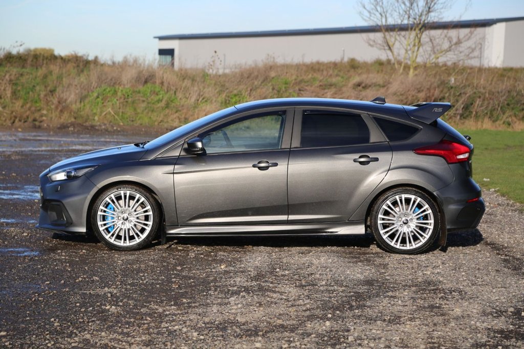 Used Ford Focus 2017 for sale - 76605110: Photo 9