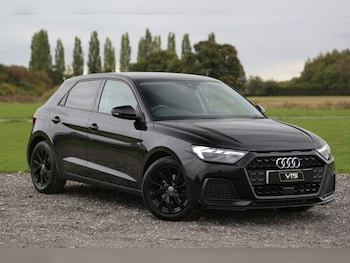 Used Audi A1 2019 for sale - 76117244: Photo