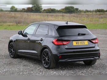 Used Audi A1 2019 for sale - 76117244: Photo