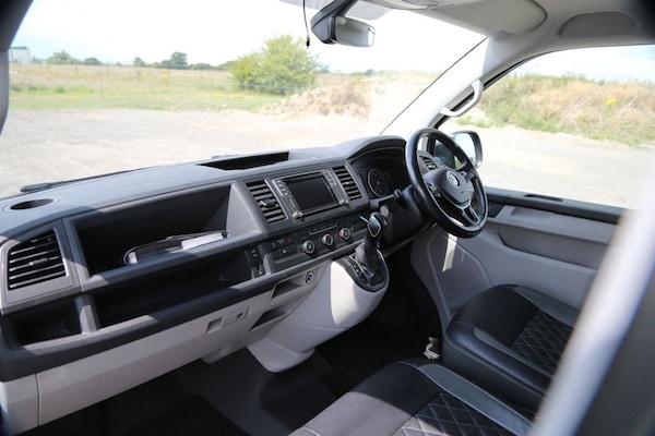 Used Volkswagen Transporter 2019 for sale - 76117241: Photo 10