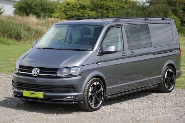 Used Volkswagen Transporter 2019 for sale - 76117241: Photo 11