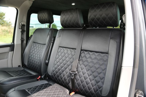 Used Volkswagen Transporter 2019 for sale - 76117241: Photo 16