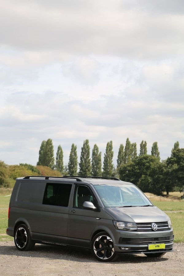 Used Volkswagen Transporter 2019 for sale - 76117241: Photo 18