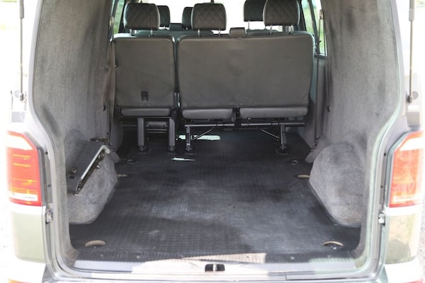 Used Volkswagen Transporter 2019 for sale - 76117241: Photo 19