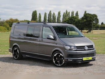 Used Volkswagen Transporter 2019 for sale - 76117241: Photo