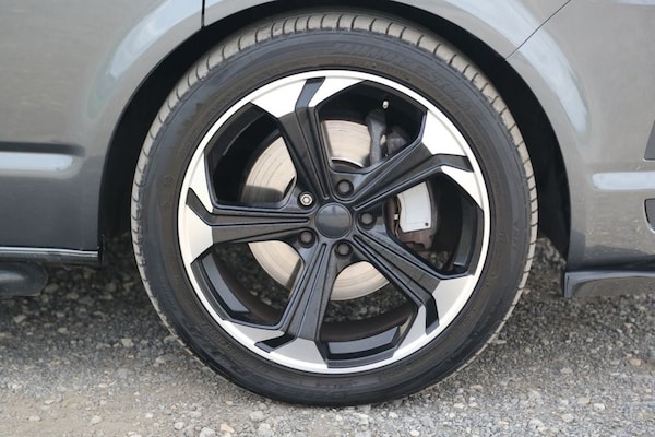 Used Volkswagen Transporter 2019 for sale - 76117241: Photo 23