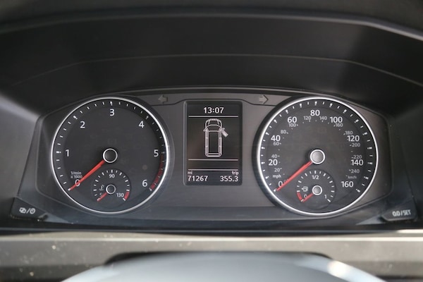 Used Volkswagen Transporter 2019 for sale - 76117241: Photo 24