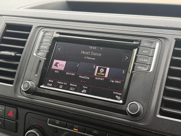 Used Volkswagen Transporter 2019 for sale - 76117241: Photo 28