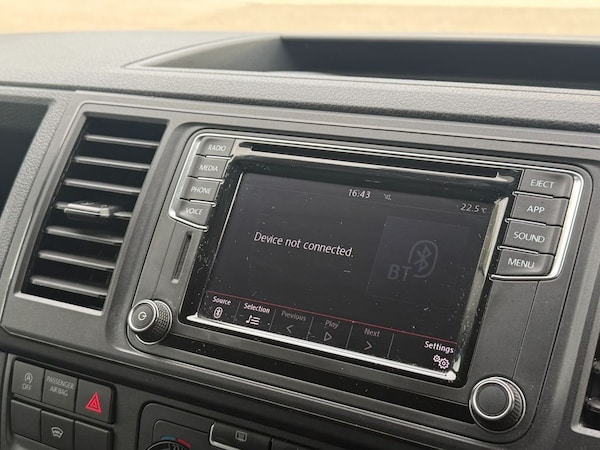 Used Volkswagen Transporter 2019 for sale - 76117241: Photo 31