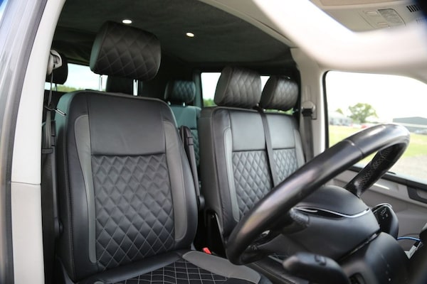 Used Volkswagen Transporter 2019 for sale - 76117241: Photo 3