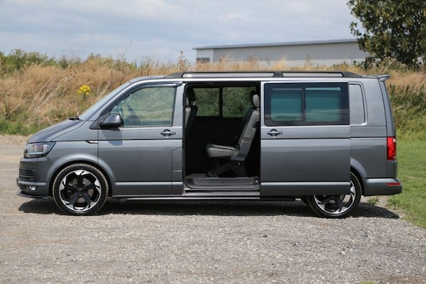 Used Volkswagen Transporter 2019 for sale - 76117241: Photo 5