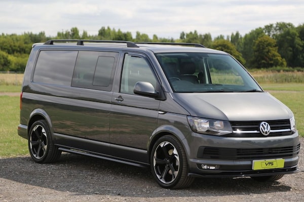 Used Volkswagen Transporter 2019 for sale - 76117241: Photo 7