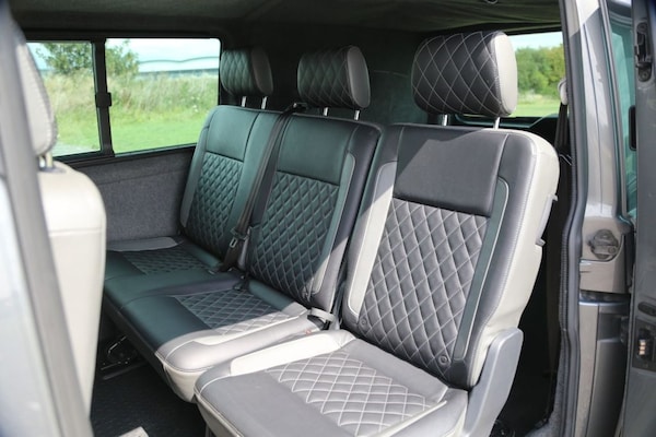 Used Volkswagen Transporter 2019 for sale - 76117241: Photo 8
