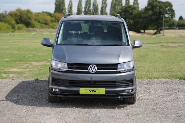 Used Volkswagen Transporter 2019 for sale - 76117241: Photo 9