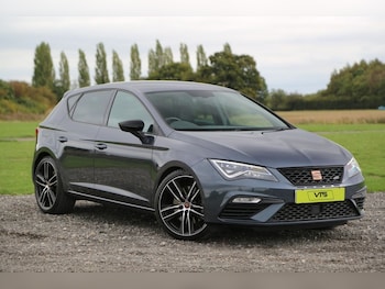 Used SEAT Leon 2020 for sale - 76117243: Photo