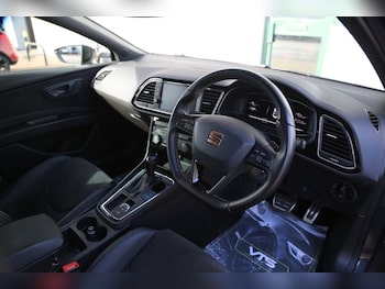Used SEAT Leon 2020 for sale - 76117243: Photo