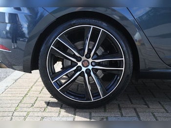 Used SEAT Leon 2020 for sale - 76117243: Photo