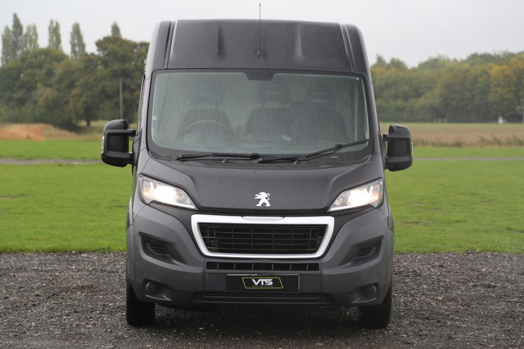 Used Peugeot Boxer 2017 for sale - 76132254: Photo 10