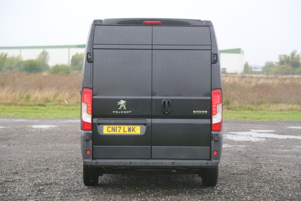 Used Peugeot Boxer 2017 for sale - 76132254: Photo 13