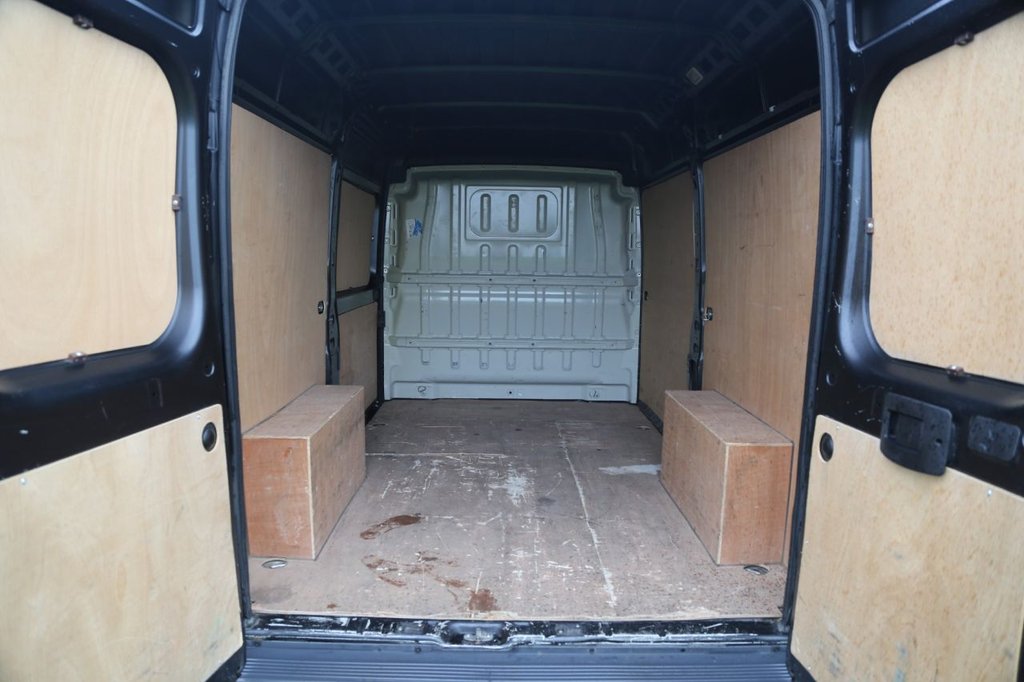 Used Peugeot Boxer 2017 for sale - 76132254: Photo 14