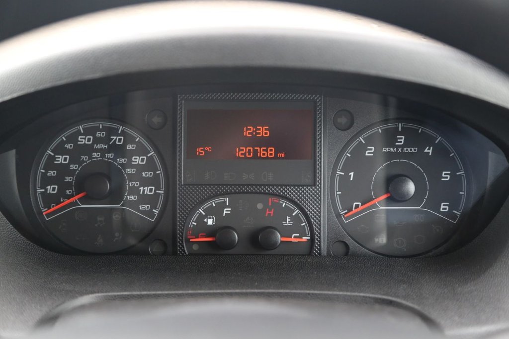 Used Peugeot Boxer 2017 for sale - 76132254: Photo 17