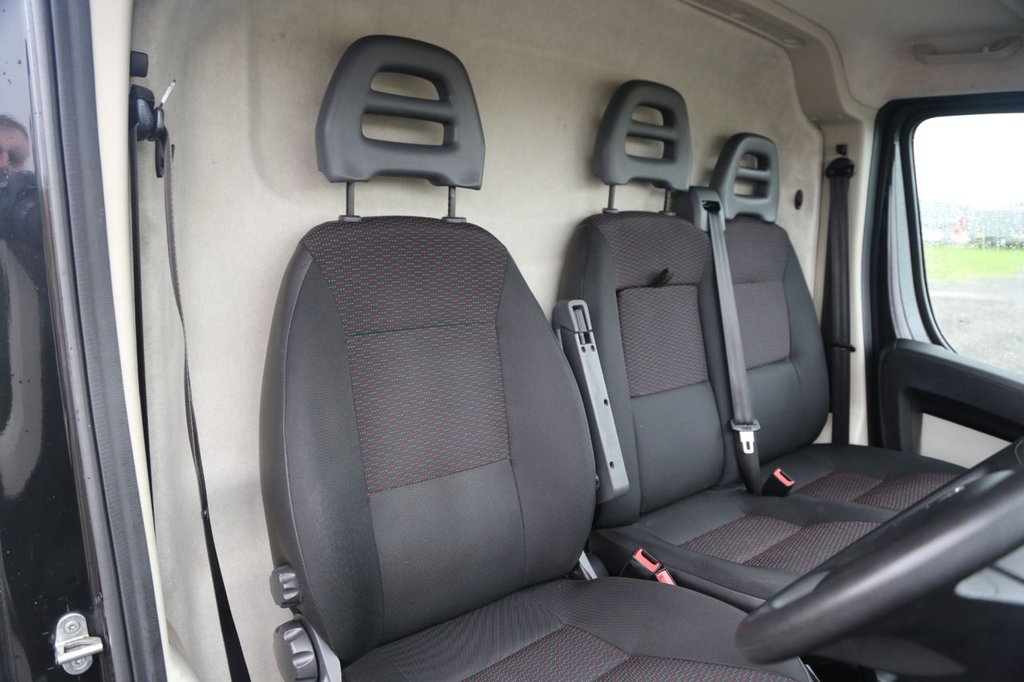 Used Peugeot Boxer 2017 for sale - 76132254: Photo 4