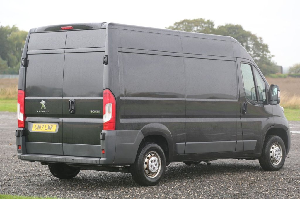 Used Peugeot Boxer 2017 for sale - 76132254: Photo 6