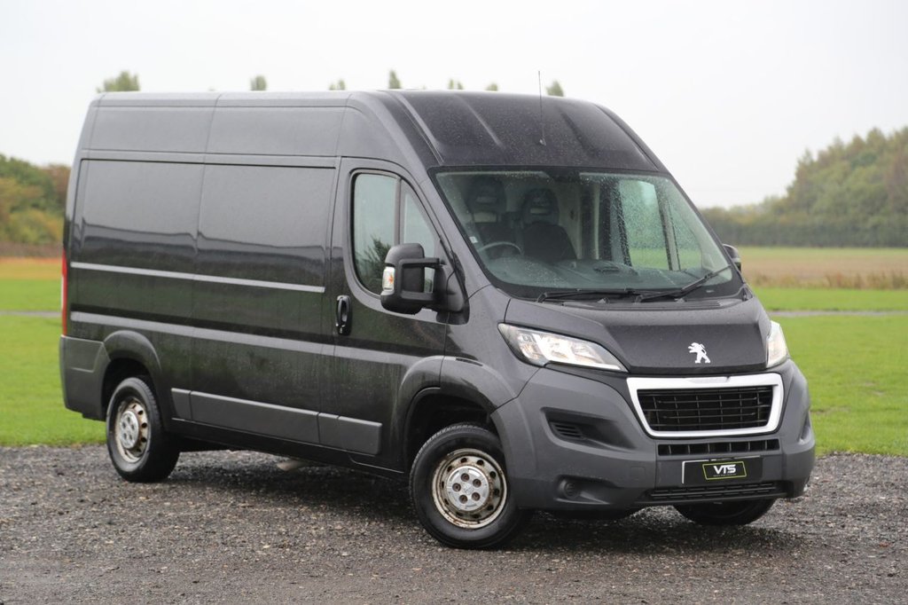 Used Peugeot Boxer 2017 for sale - 76132254: Photo 7