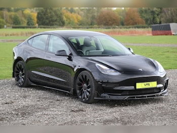 Used Tesla Model 3 2022 for sale - 76256794: Photo