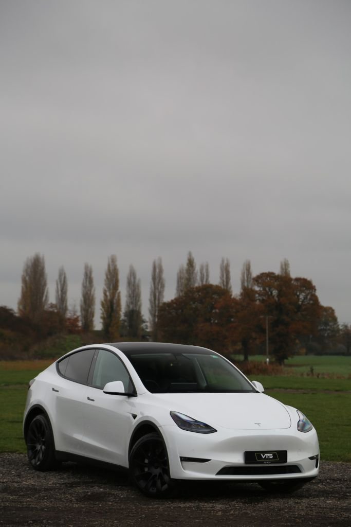Used Tesla Model Y 2022 for sale - 76509874: Photo 10