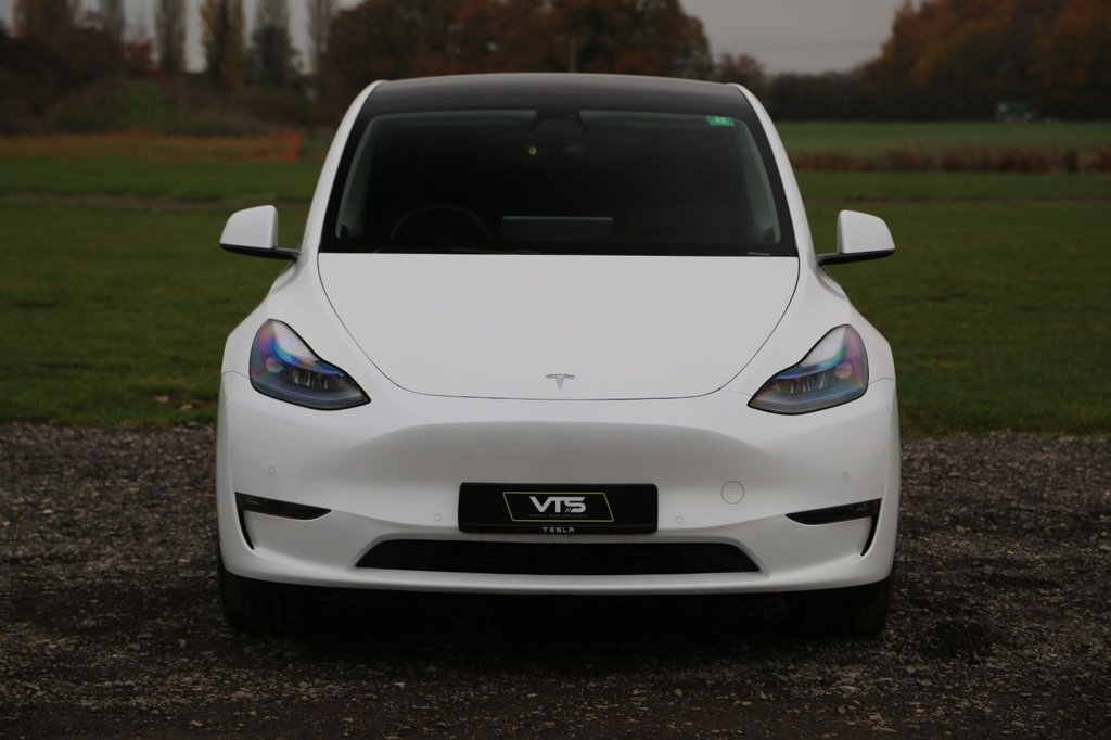 Used Tesla Model Y 2022 for sale - 76509874: Photo 14