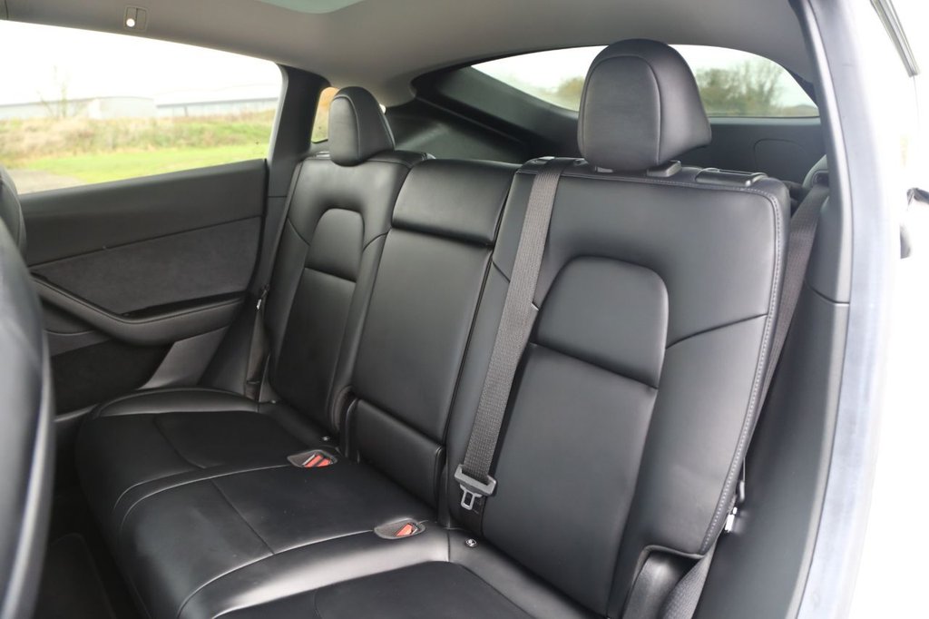 Used Tesla Model Y 2022 for sale - 76509874: Photo 15