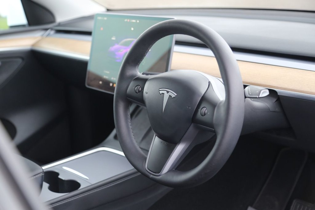 Used Tesla Model Y 2022 for sale - 76509874: Photo 18