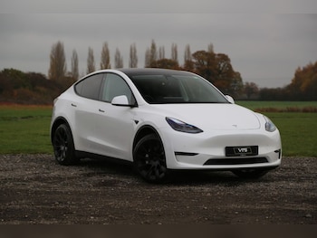 Used Tesla Model Y 2022 for sale - 76509874: Photo