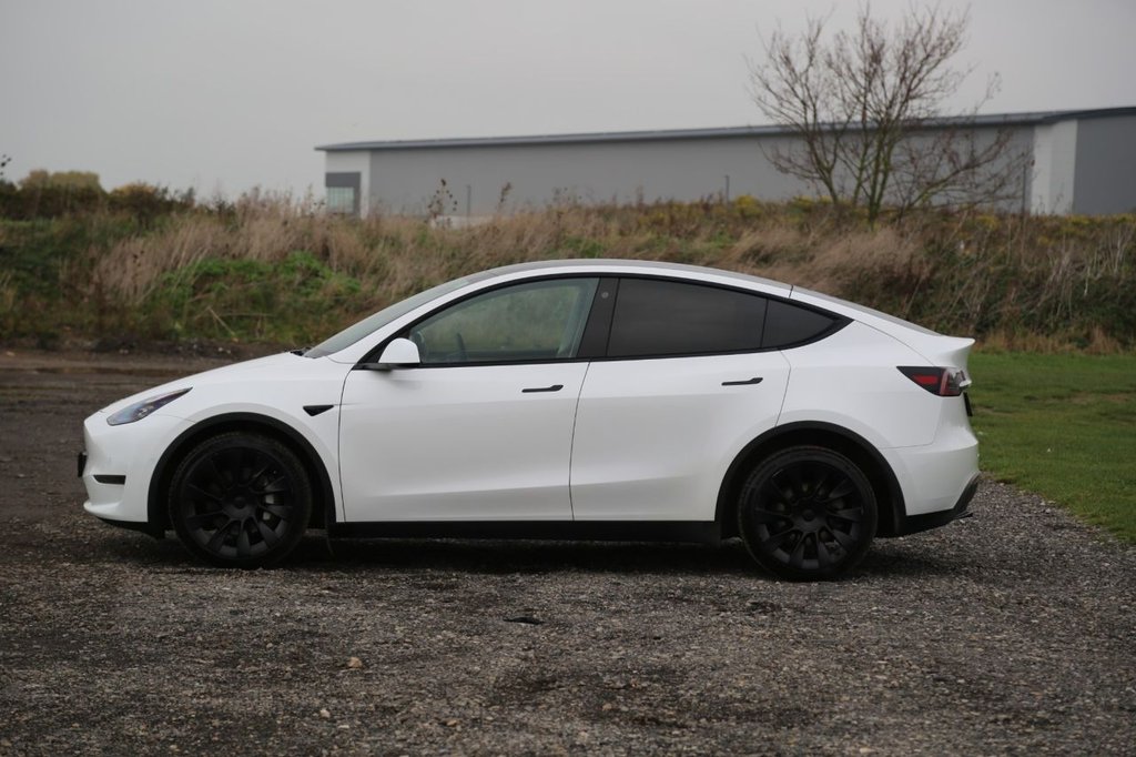 Used Tesla Model Y 2022 for sale - 76509874: Photo 20