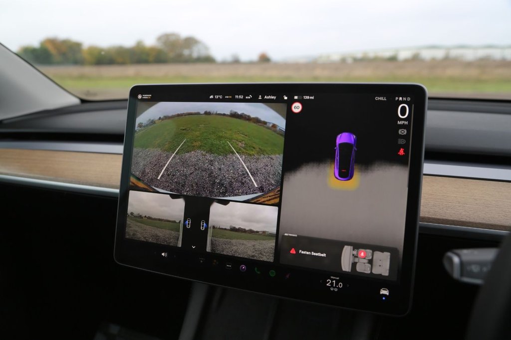 Used Tesla Model Y 2022 for sale - 76509874: Photo 21