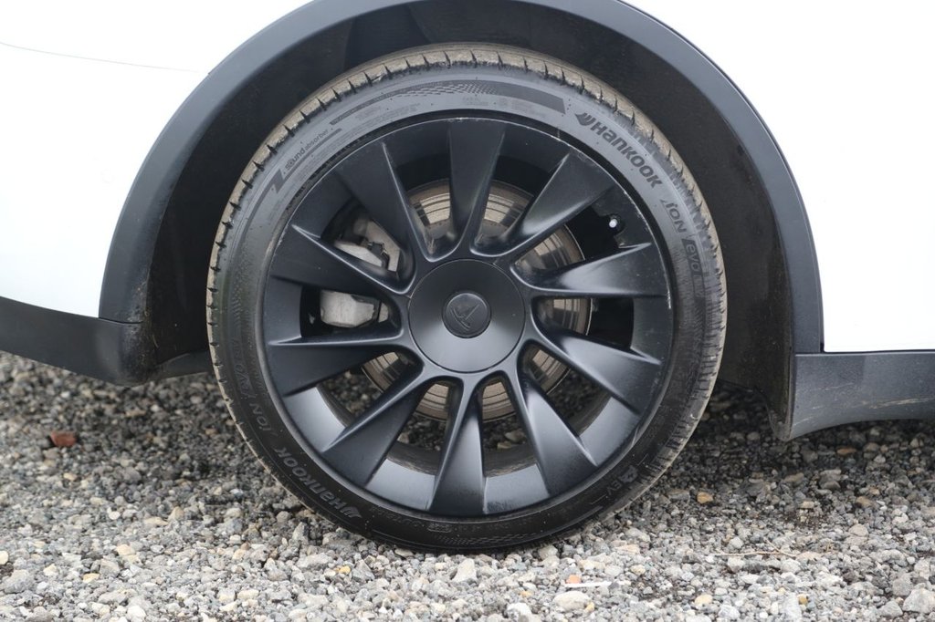 Used Tesla Model Y 2022 for sale - 76509874: Photo 22