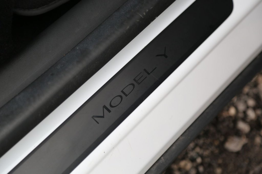 Used Tesla Model Y 2022 for sale - 76509874: Photo 23