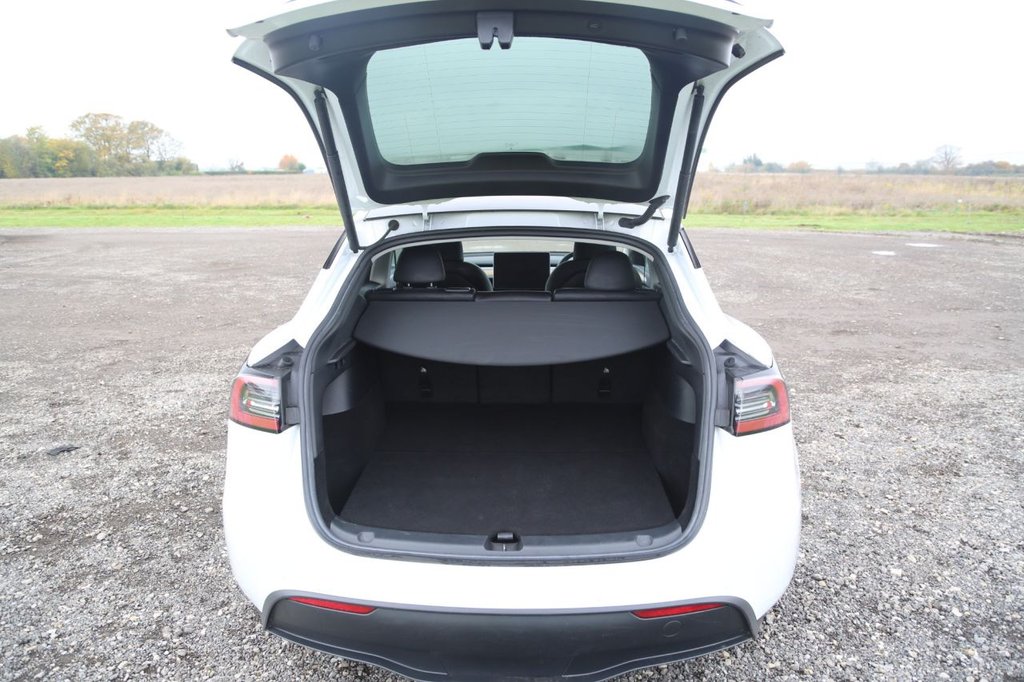 Used Tesla Model Y 2022 for sale - 76509874: Photo 27