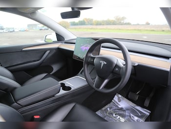 Used Tesla Model Y 2022 for sale - 76509874: Photo