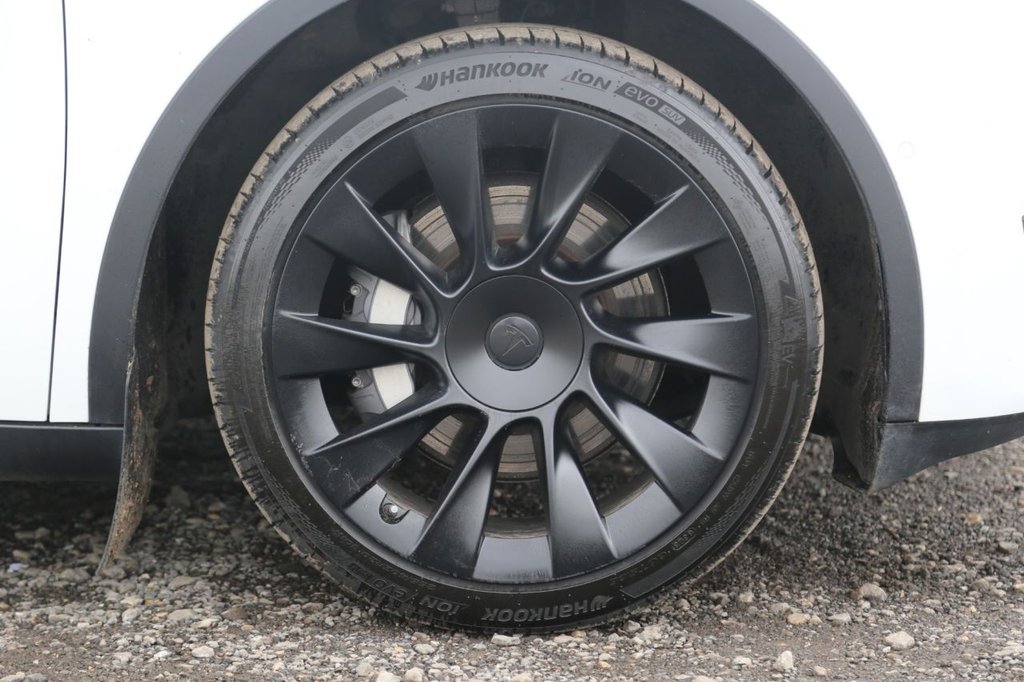 Used Tesla Model Y 2022 for sale - 76509874: Photo 3