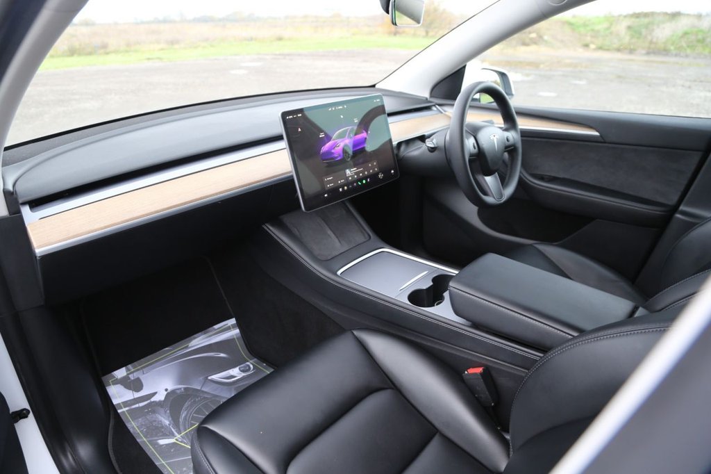 Used Tesla Model Y 2022 for sale - 76509874: Photo 30