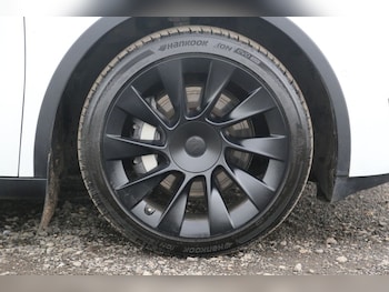 Used Tesla Model Y 2022 for sale - 76509874: Photo