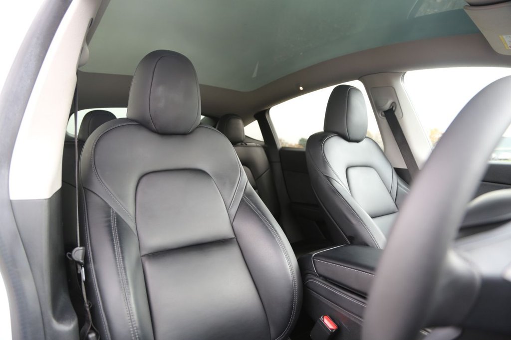 Used Tesla Model Y 2022 for sale - 76509874: Photo 4