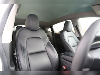 Used Tesla Model Y 2022 for sale - 76509874: Photo