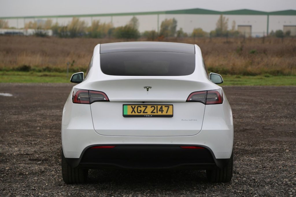 Used Tesla Model Y 2022 for sale - 76509874: Photo 5