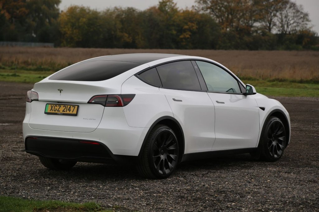 Used Tesla Model Y 2022 for sale - 76509874: Photo 7