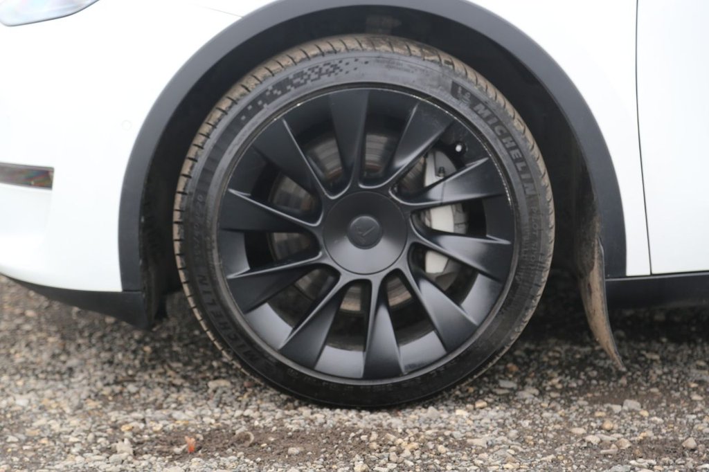 Used Tesla Model Y 2022 for sale - 76509874: Photo 9