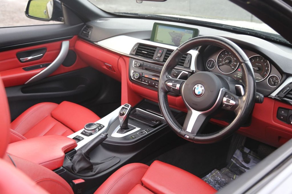 Used BMW 4 Series 2014 for sale - 76454476: Photo 2