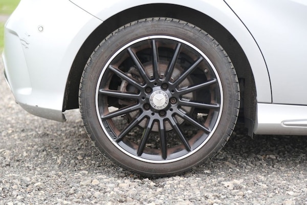 Used Mercedes-Benz A-Class 2016 for sale - 76147343: Photo 13